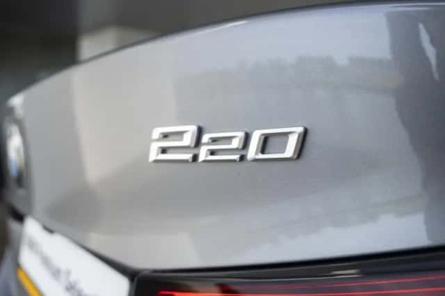 BMW 2-Serie (2025) thumbnail 28