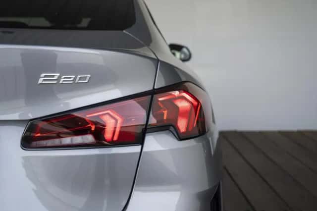 BMW 2-Serie (2025) thumbnail 30