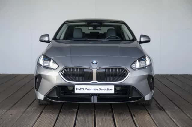 BMW 2-Serie (2025) thumbnail 6