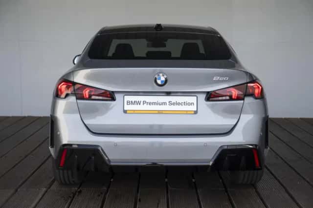 BMW 2-Serie (2025) thumbnail 8