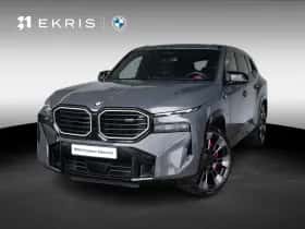 BMW XM (2024)