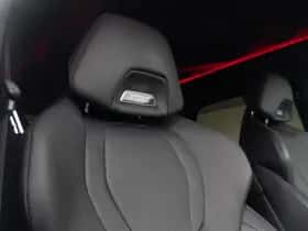 BMW XM (2024) thumbnail 12