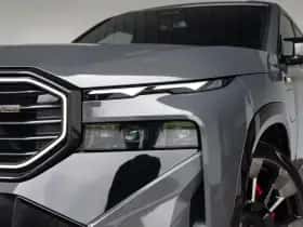 BMW XM (2024) thumbnail 13