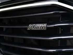 BMW XM (2024) thumbnail 15