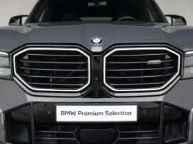 BMW XM (2024) thumbnail 17