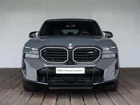 BMW XM (2024) thumbnail 3