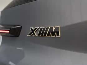 BMW XM (2024) thumbnail 21