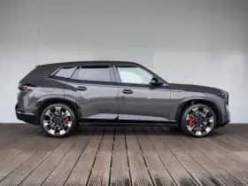 BMW XM (2024) thumbnail 4