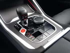 BMW XM (2024) thumbnail 33