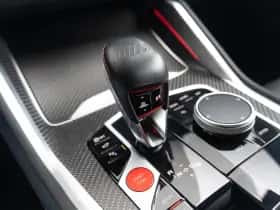 BMW XM (2024) thumbnail 35