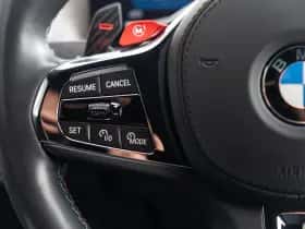 BMW XM (2024) thumbnail 38