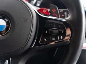 BMW XM (2024) thumbnail 39