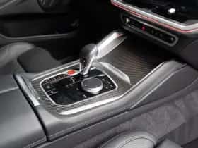 BMW XM (2024) thumbnail 45