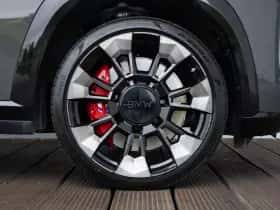 BMW XM (2024) thumbnail 6