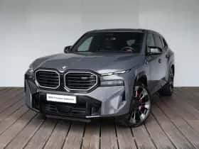 BMW XM (2024) thumbnail 59