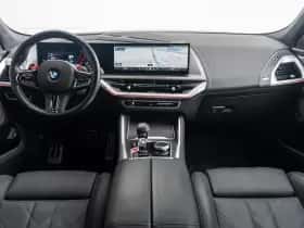 BMW XM (2024) thumbnail 7