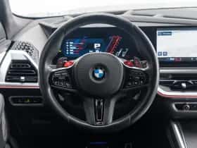 BMW XM (2024) thumbnail 8