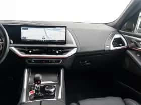 BMW XM (2024) thumbnail 9