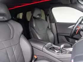BMW XM (2024) thumbnail 10