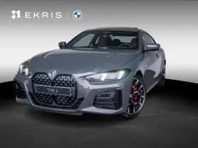 BMW 4-Serie (2026) thumbnail 1