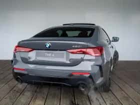 BMW 4-Serie (2026) thumbnail 2