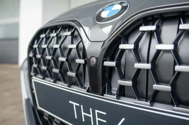 BMW 4-Serie (2026) thumbnail 13