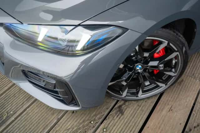 BMW 4-Serie (2026) thumbnail 14