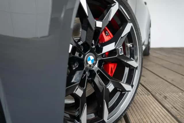 BMW 4-Serie (2026) thumbnail 15