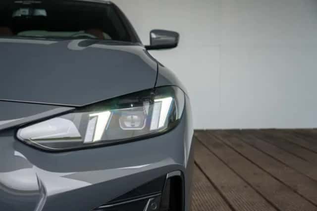 BMW 4-Serie (2026) thumbnail 18