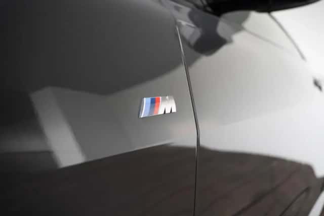 BMW 4-Serie (2026) thumbnail 19