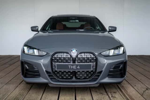 BMW 4-Serie (2026) thumbnail 3