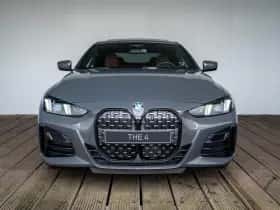 BMW 4-Serie (2026) thumbnail 3