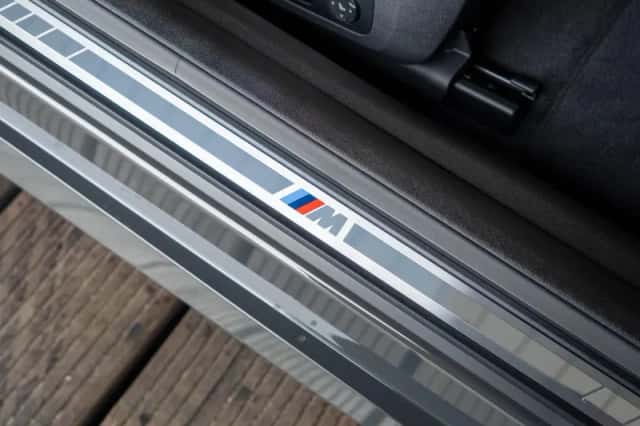 BMW 4-Serie (2026) thumbnail 22