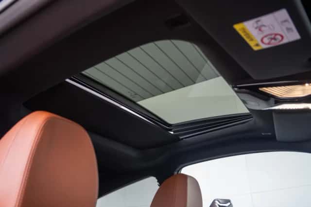 BMW 4-Serie (2026) thumbnail 23