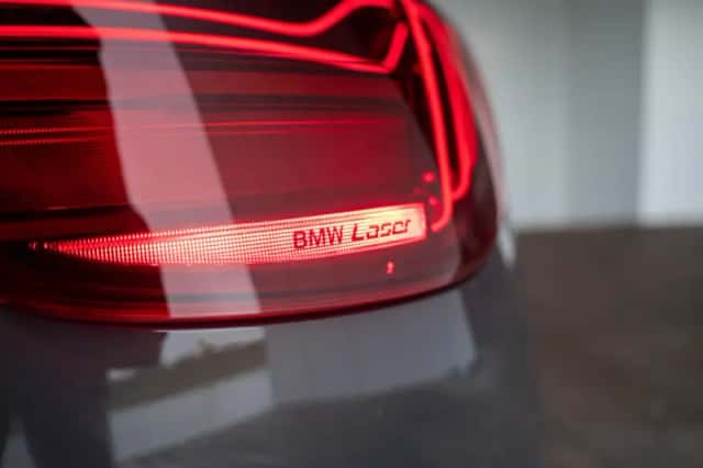 BMW 4-Serie (2026) thumbnail 24