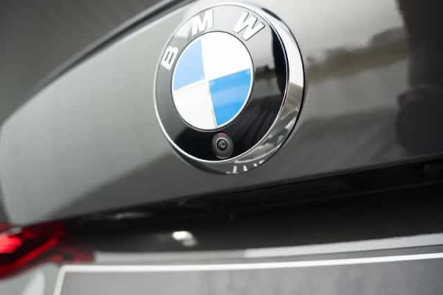 BMW 4-Serie (2026) thumbnail 25