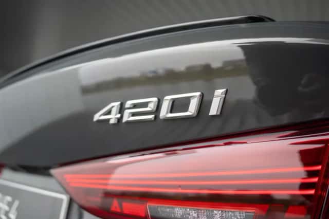 BMW 4-Serie (2026) thumbnail 26