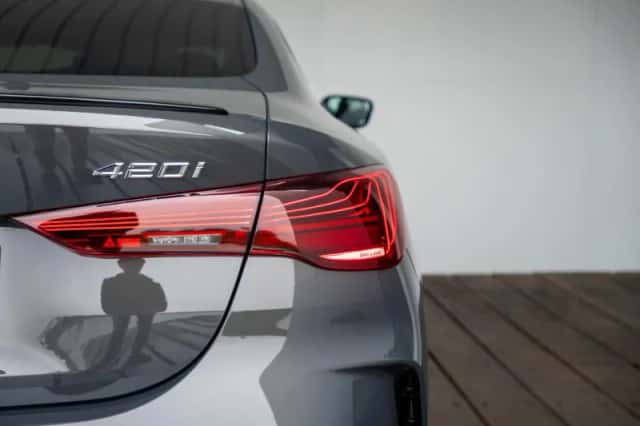 BMW 4-Serie (2026) thumbnail 27