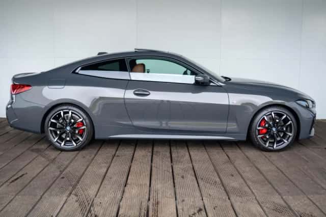 BMW 4-Serie (2026) thumbnail 4