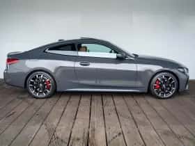 BMW 4-Serie (2026) thumbnail 4