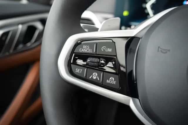 BMW 4-Serie (2026) thumbnail 31