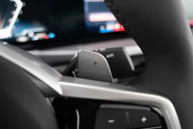 BMW 4-Serie (2026) thumbnail 33