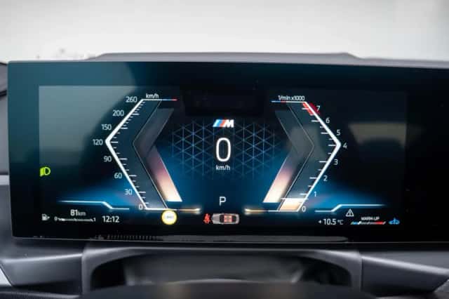 BMW 4-Serie (2026) thumbnail 34