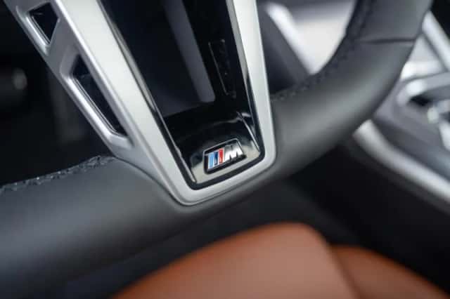 BMW 4-Serie (2026) thumbnail 39