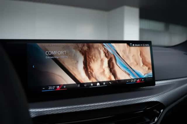 BMW 4-Serie (2026) thumbnail 43