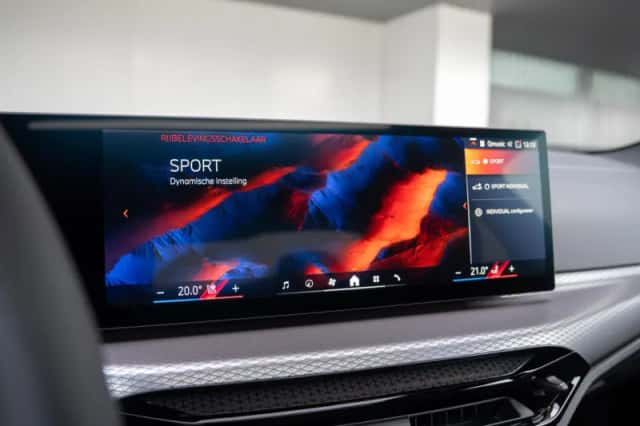 BMW 4-Serie (2026) thumbnail 44