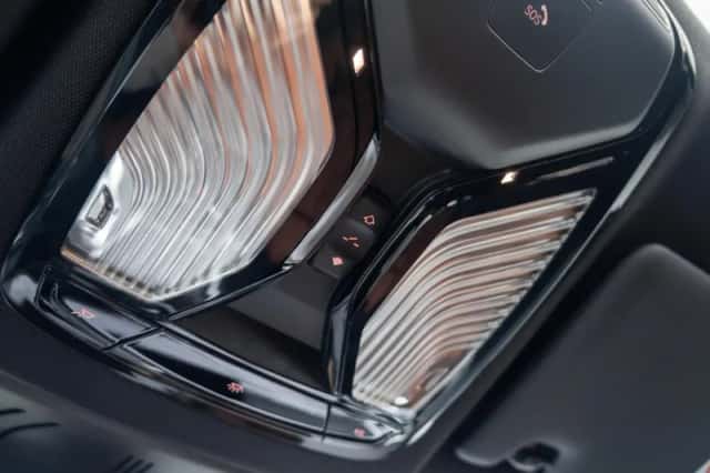 BMW 4-Serie (2026) thumbnail 48
