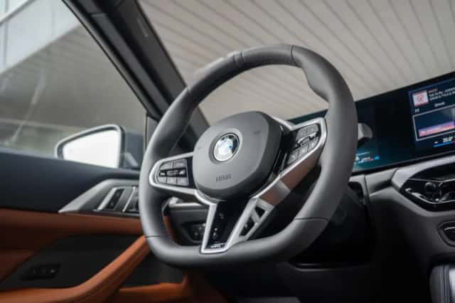 BMW 4-Serie (2026) thumbnail 49