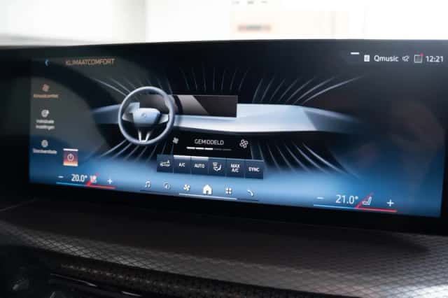 BMW 4-Serie (2026) thumbnail 50