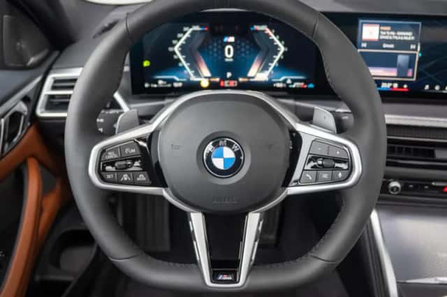 BMW 4-Serie (2026) thumbnail 7